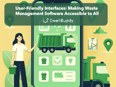User Friendly Inteface: Making Waste Management Software Easier
