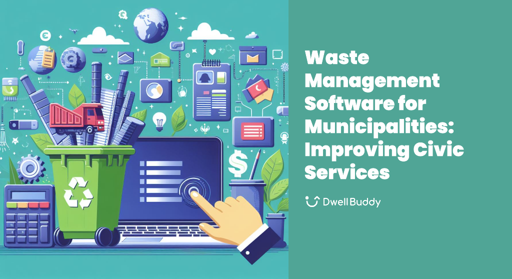 Waste Management Software for Municipalities: